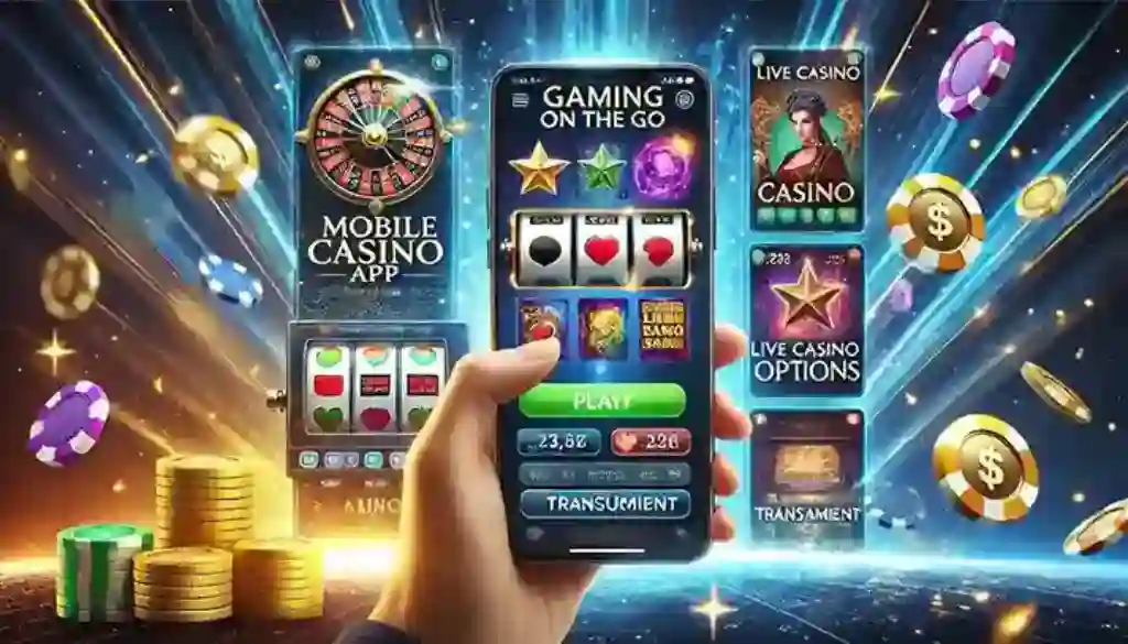 OKBET Casino App