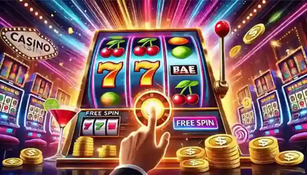 OKBET Online Slot Games